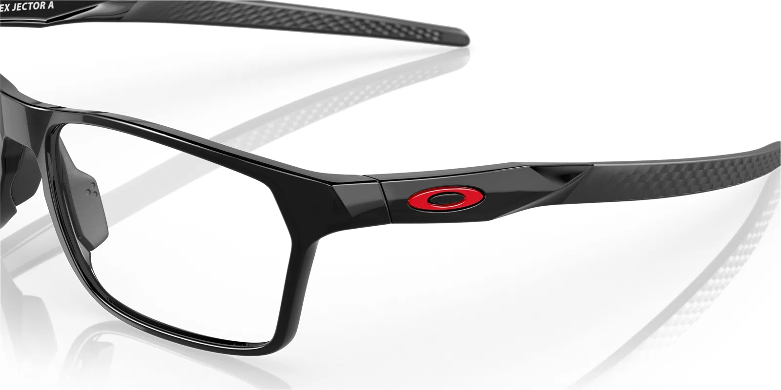 Oakley Hex Jector 8174F Eyeglasses - view 26